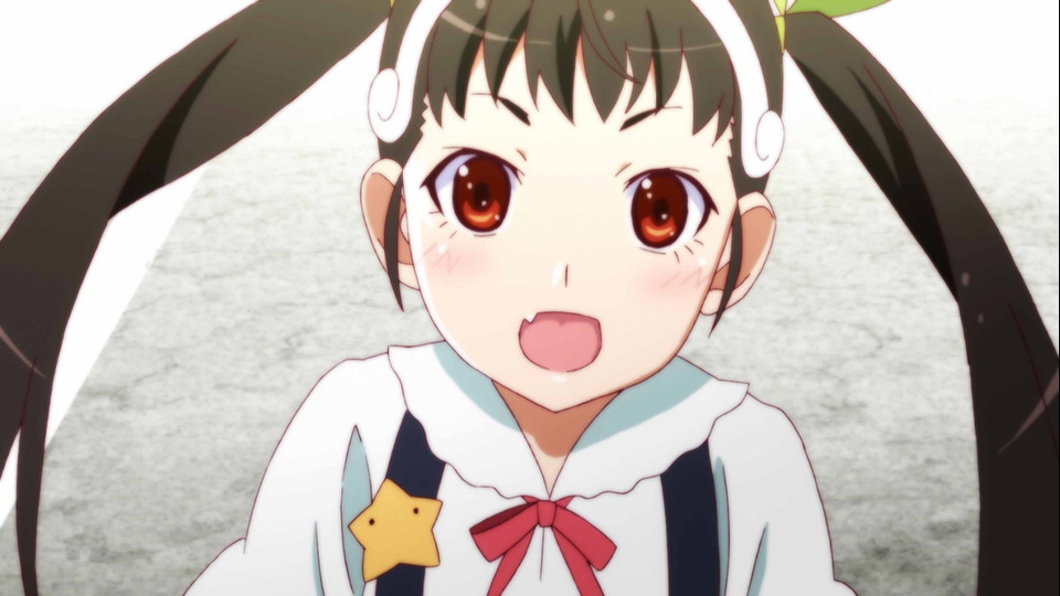＜物語＞シリーズ セカンドシーズン